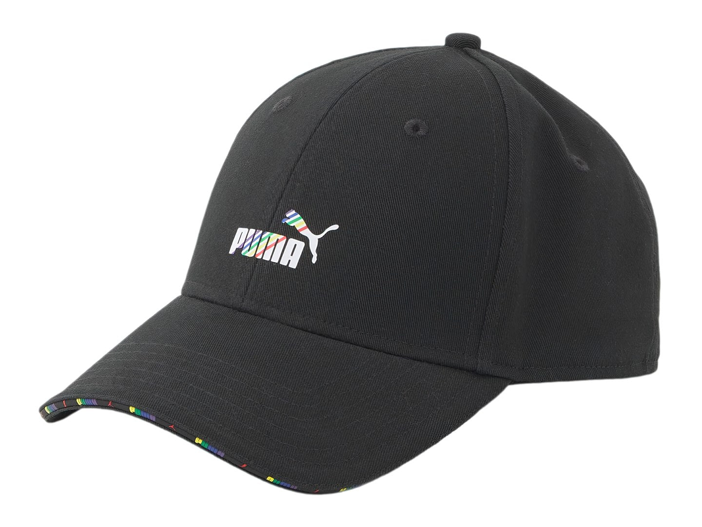 Gorras Snapback Puma Visor Pride Cap 024588