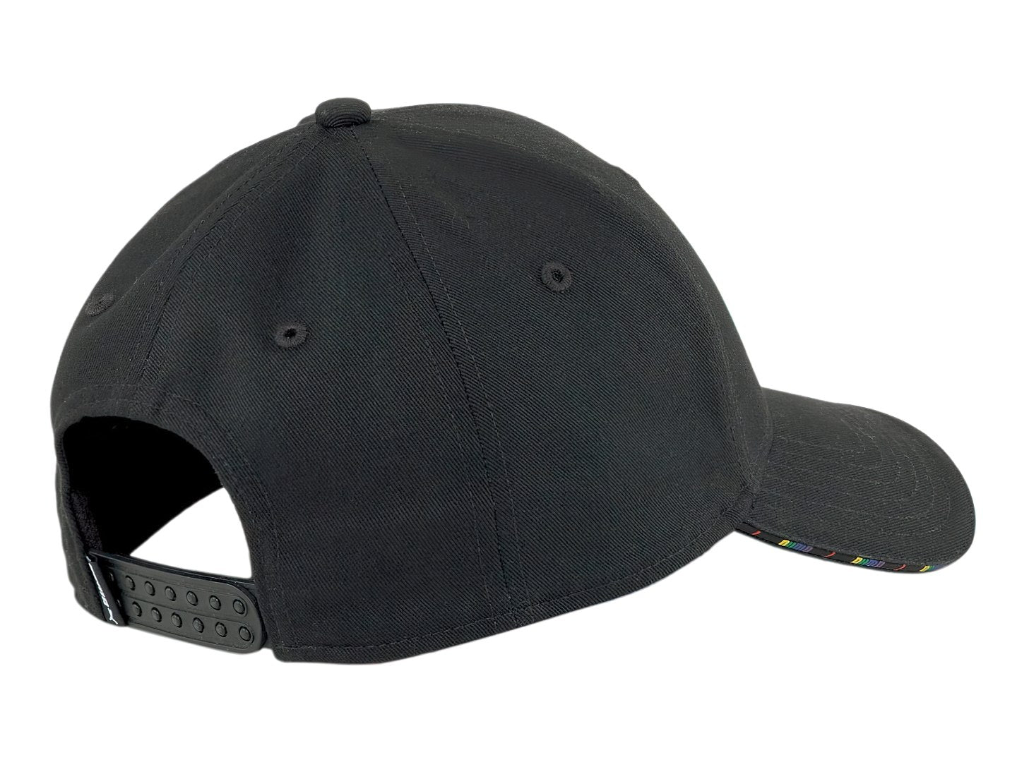 Gorras Snapback Puma Visor Pride Cap 024588
