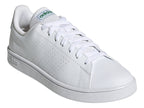Tenis Adidas Advantage Base Gw2063 Para Hombre