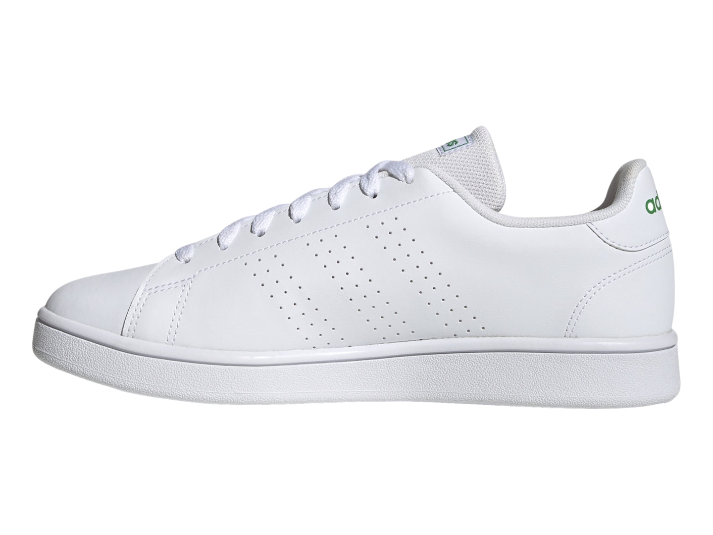 Tenis Adidas Advantage Base Gw2063 Para Hombre