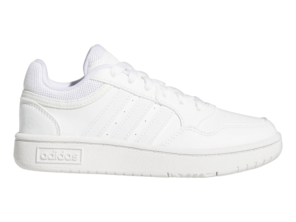 Tenis Adidas Hoops 3 0 Gw0433 Para Niño