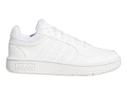 Tenis Adidas Hoops 3 0 Gw0433 Para Niño