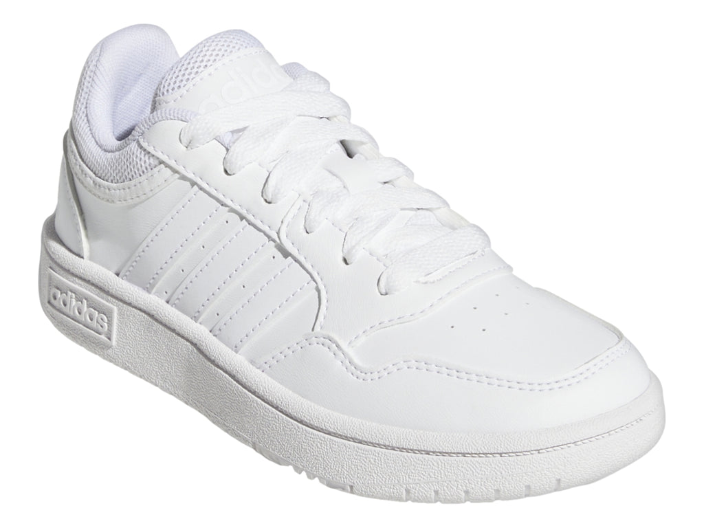 Tenis Adidas Hoops 3 0 Gw0433 Para Niño