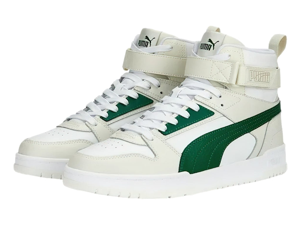 Tenis Puma Rbd Game 385839 Para Hombre