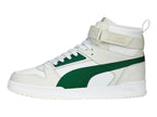 Tenis Puma Rbd Game 385839 Para Hombre