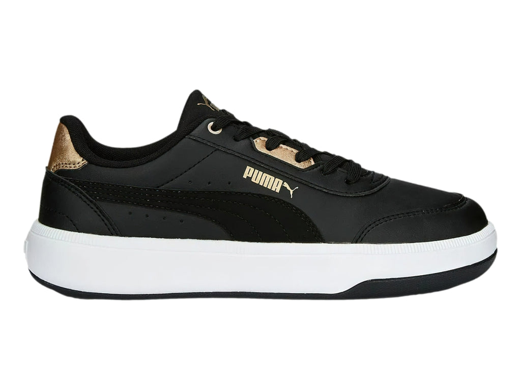 Tenis Puma Tori Space Metallics 389340 Para Mujer