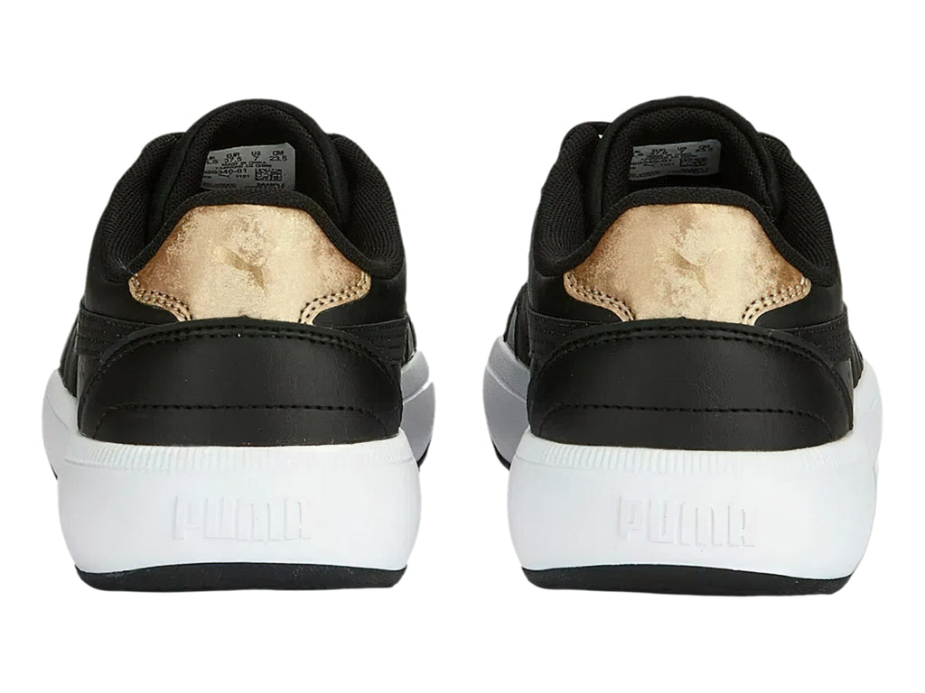 Tenis Puma Tori Space Metallics 389340 Para Mujer