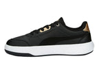 Tenis Puma Tori Space Metallics 389340 Para Mujer