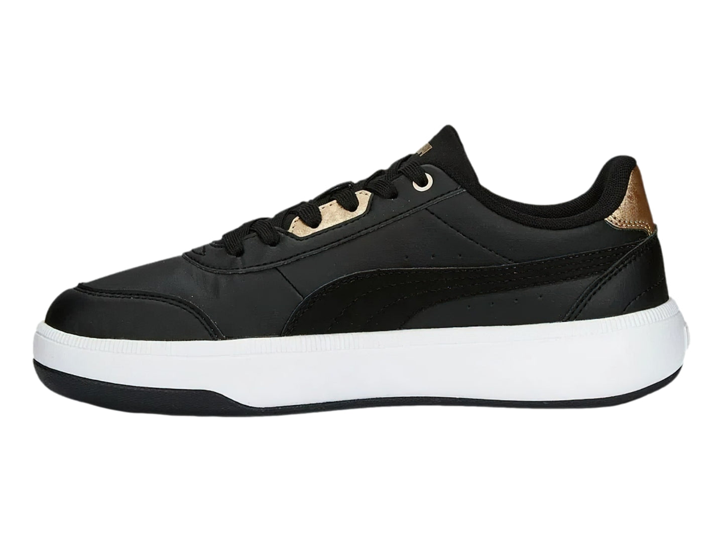 Tenis Puma Tori Space Metallics 389340 Para Mujer