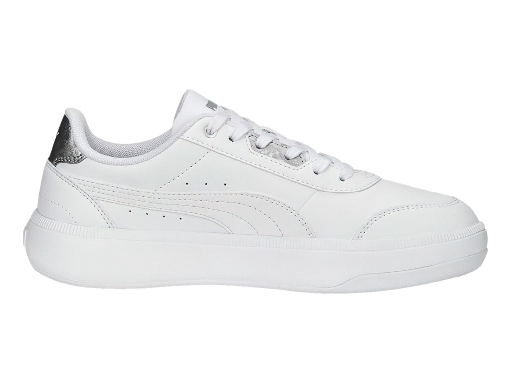 Tenis Puma Tori Space Metallics 389340 Para Mujer