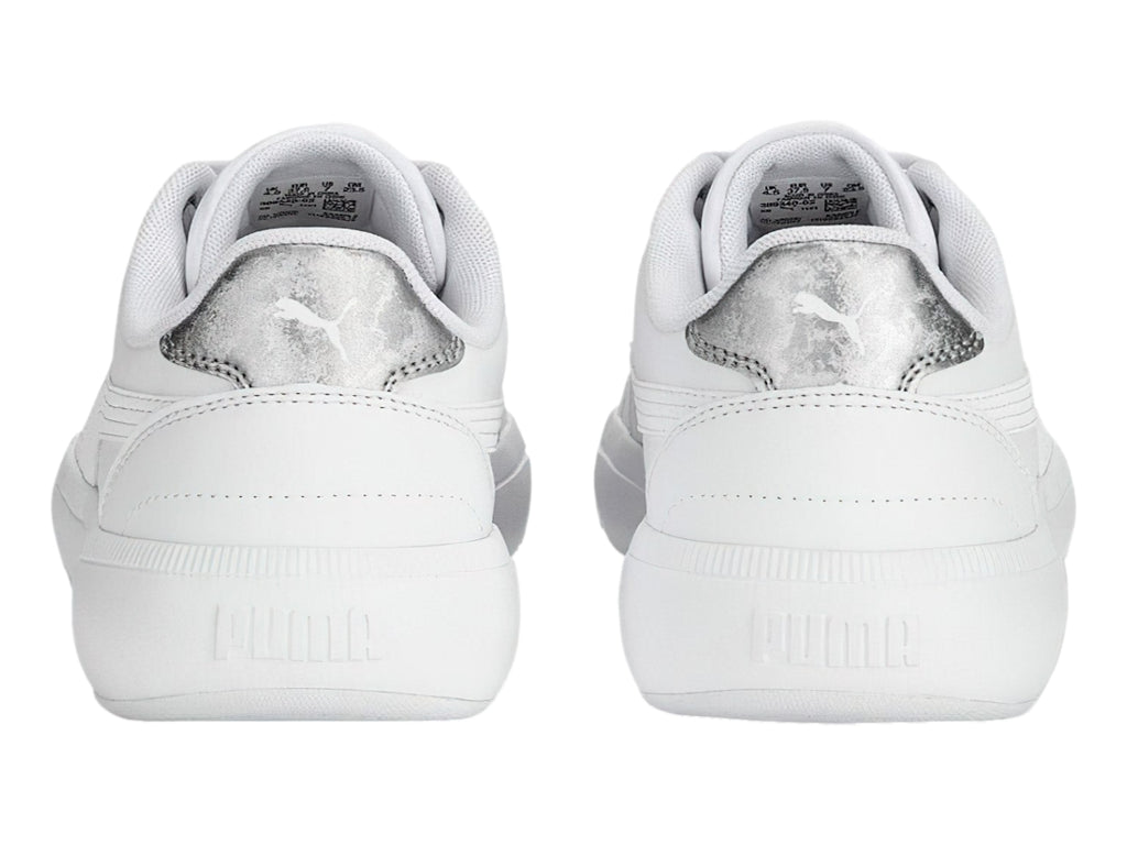 Tenis Puma Tori Space Metallics 389340 Para Mujer