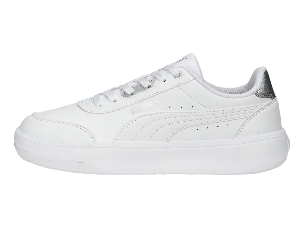 Tenis Puma Tori Space Metallics 389340 Para Mujer