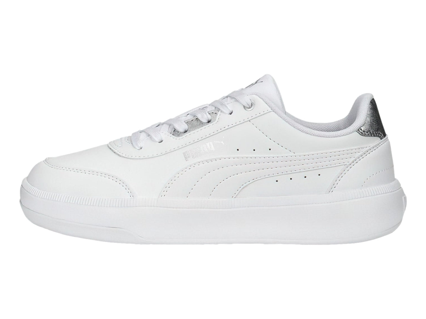 Tenis Puma Tori Space Metallics 389340 Para Mujer