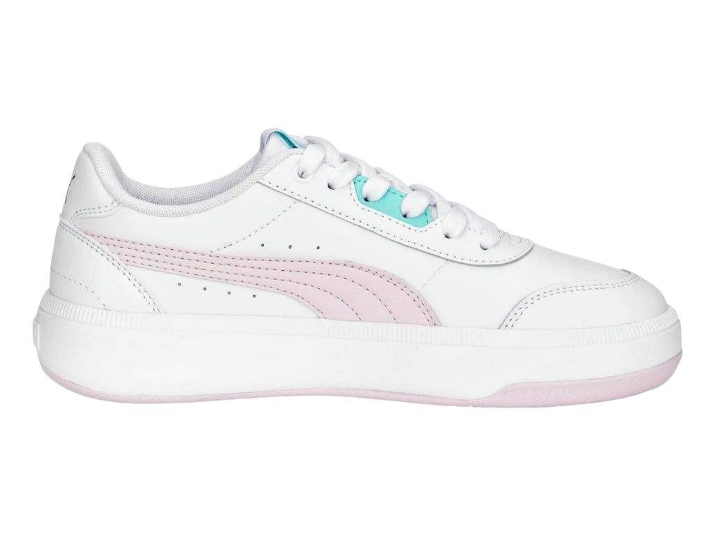 Tenis Puma Tori Jr 384880 Para Niña
