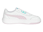 Tenis Puma Tori Jr 384880 Para Niña
