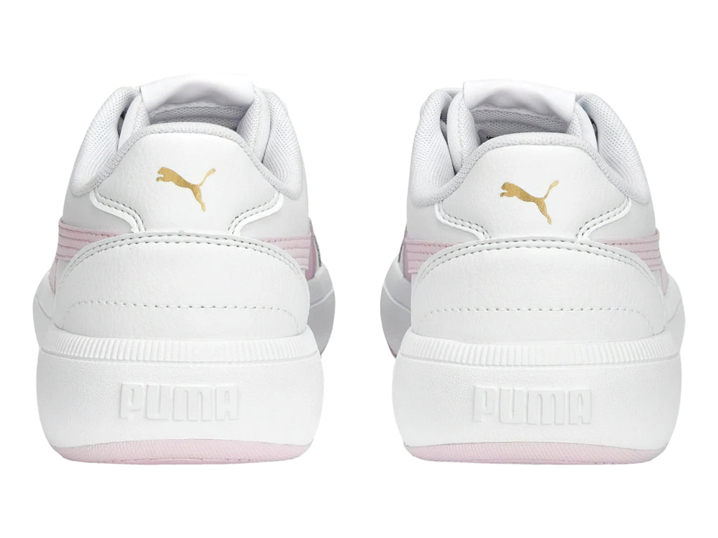 Tenis Puma Tori Jr 384880 Para Niña