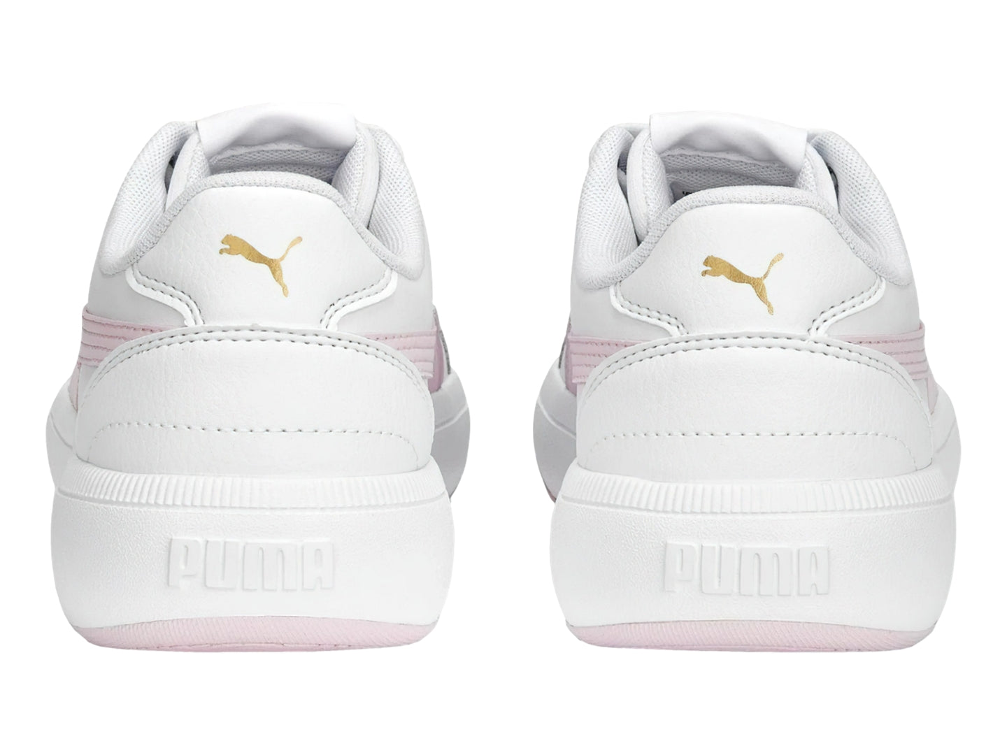 Tenis Puma Tori Jr 384880 Para Niña