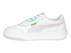 Tenis Puma Tori Jr 384880 Para Niña