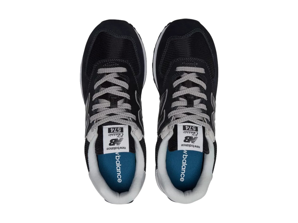 Tenis New Balance 574Evb Para Hombre