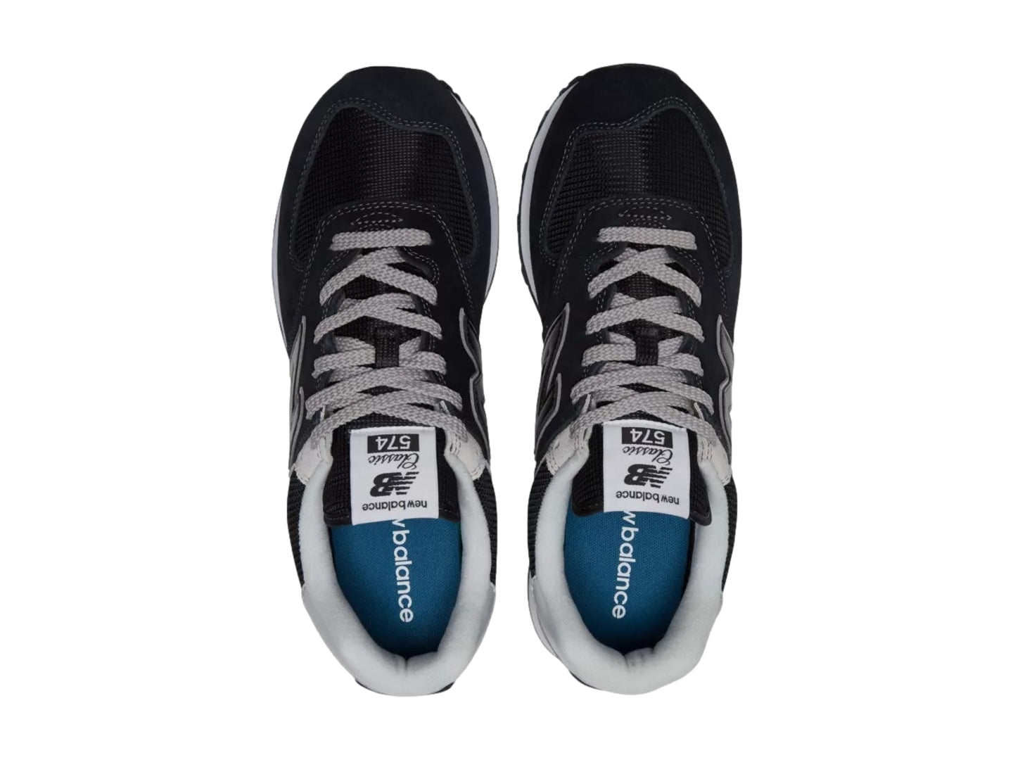 Tenis New Balance 574Evb Para Hombre