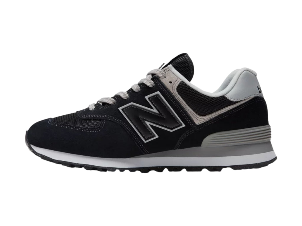 Tenis New Balance 574Evb Para Hombre