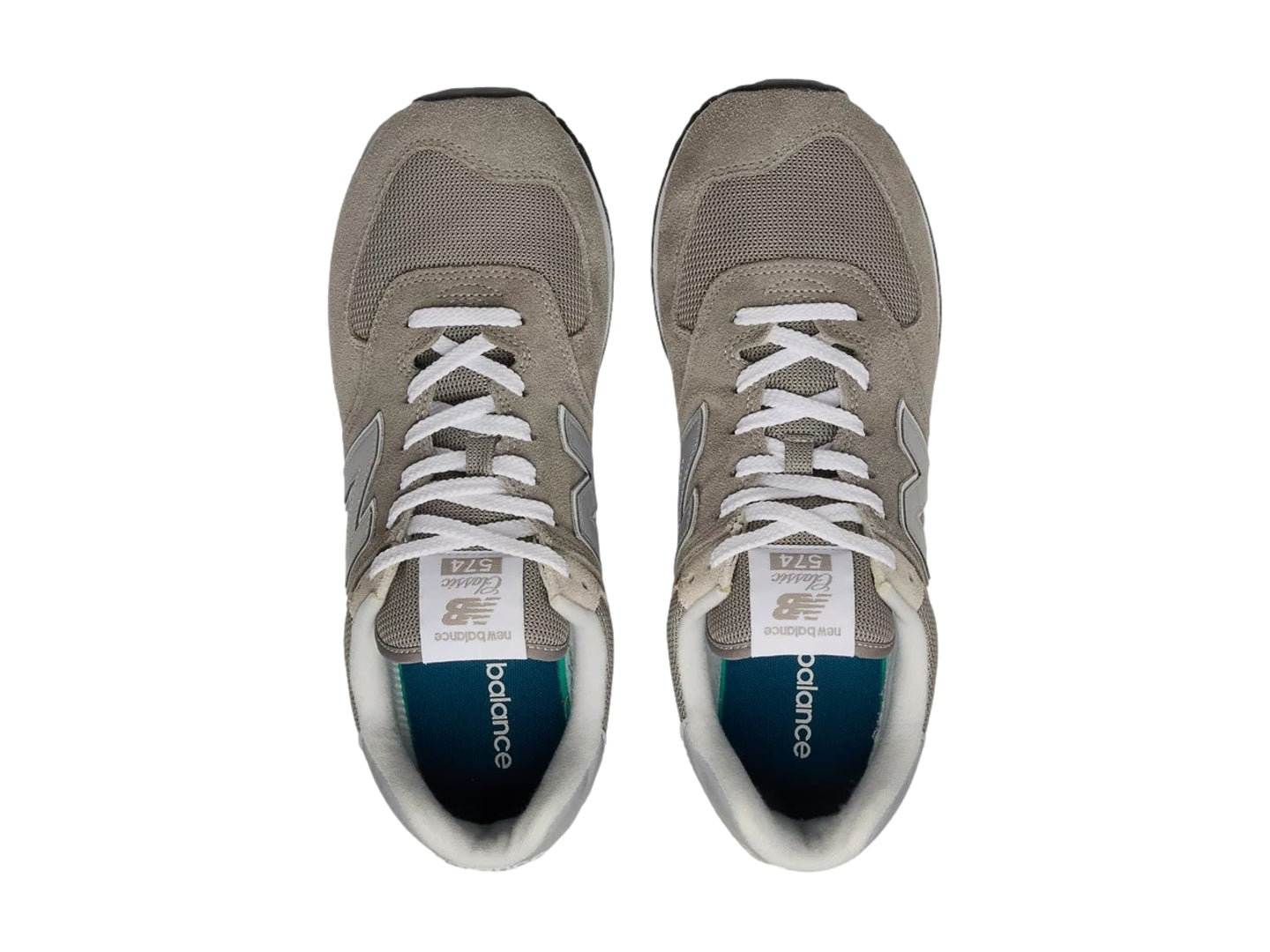 Tenis New Balance 574Evg Para Hombre