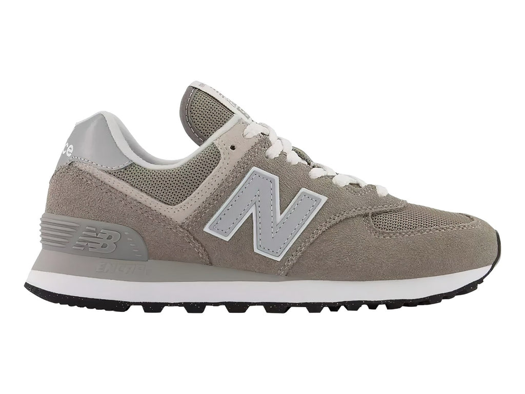 Tenis New Balance Footwear 574Evg Para Mujer