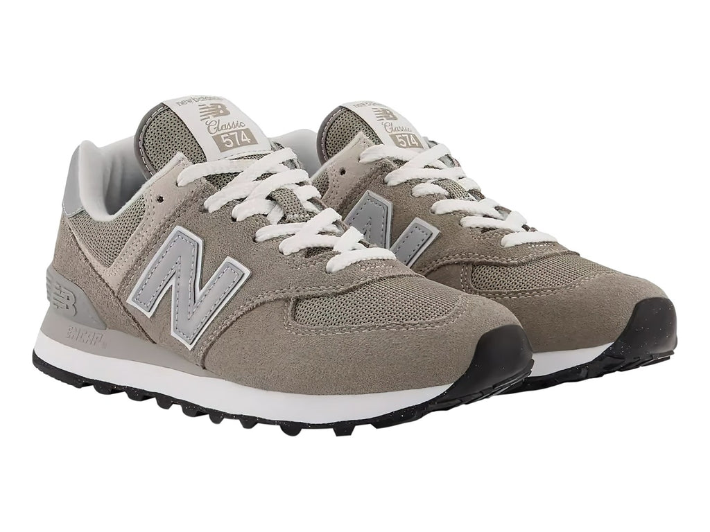 Tenis New Balance Footwear 574Evg Para Mujer