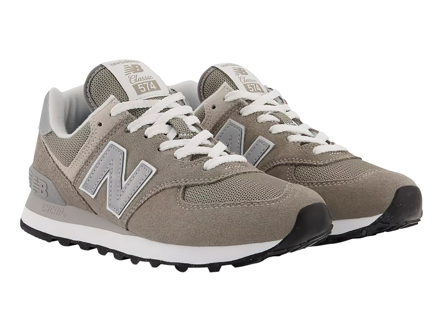 Tenis New Balance Footwear 574Evg Para Mujer