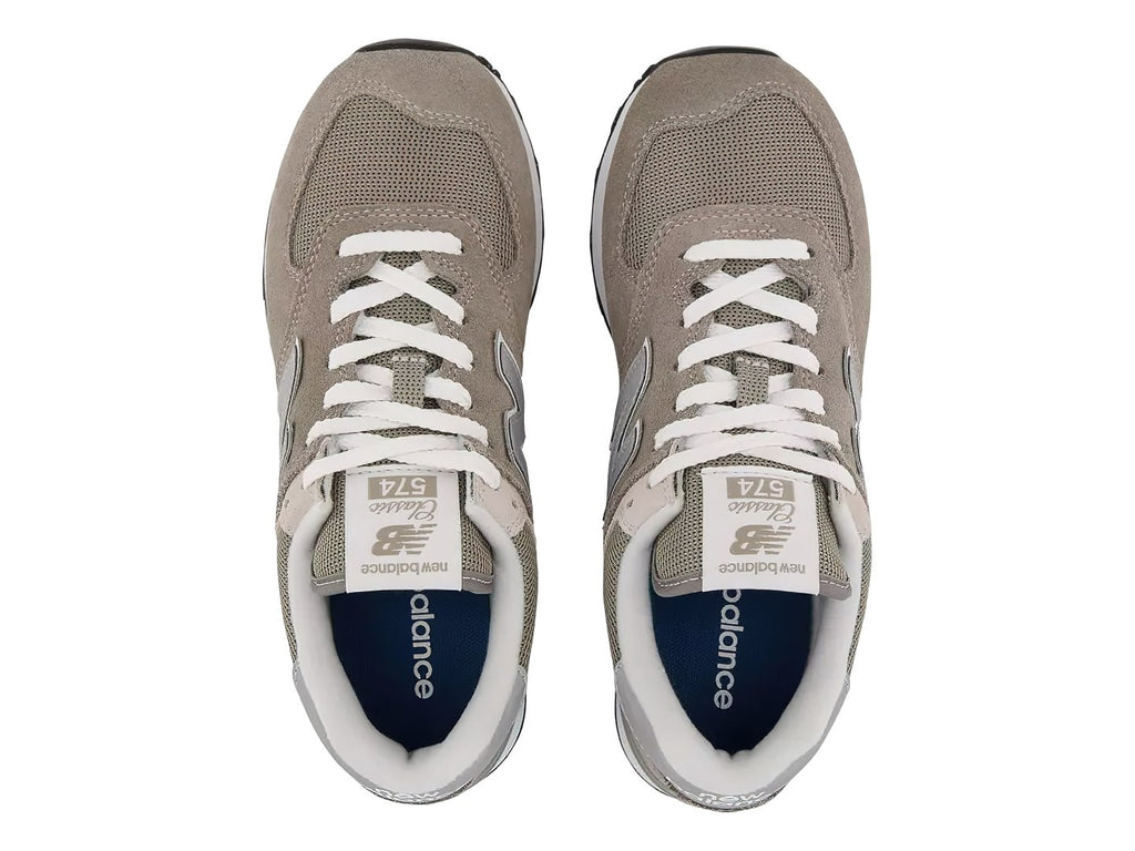 Tenis New Balance Footwear 574Evg Para Mujer