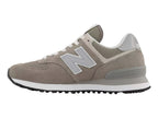 Tenis New Balance Footwear 574Evg Para Mujer