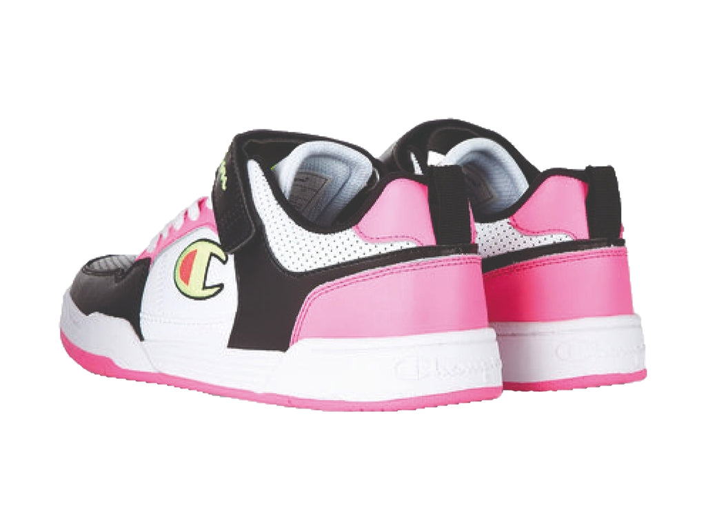 Tenis Champion Arena Power Lo S10111 Para Niña