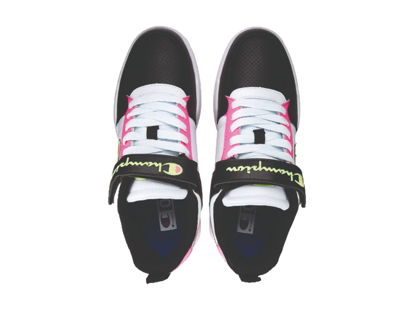 Tenis Champion Arena Power Lo S10111 Para Niña