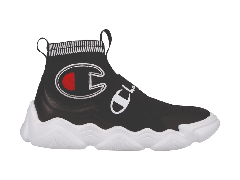 Tenis Champion Meloso Rally Pro S10917 Para Hombre