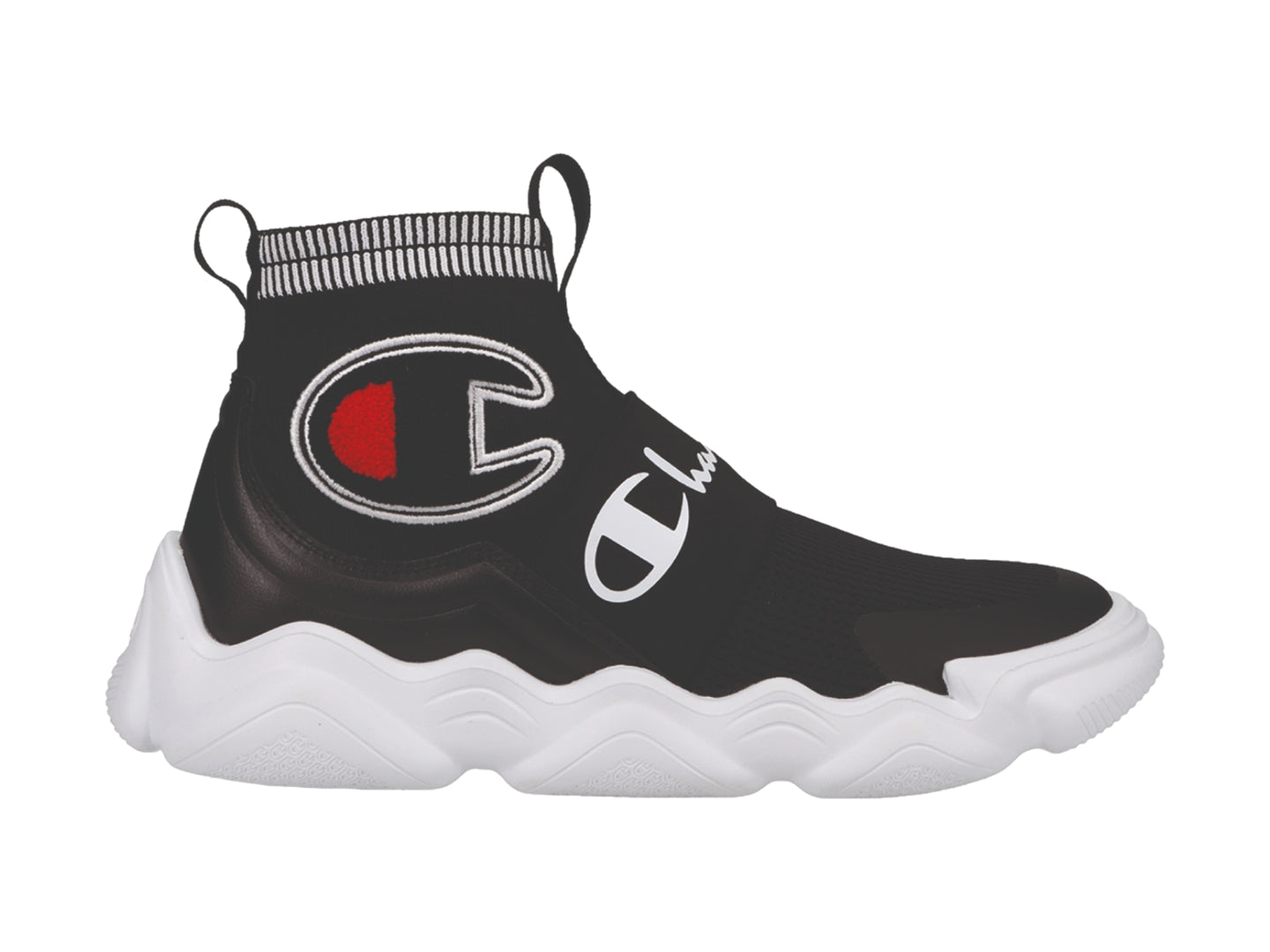 Tenis Champion Meloso Rally Pro S10917 Para Hombre