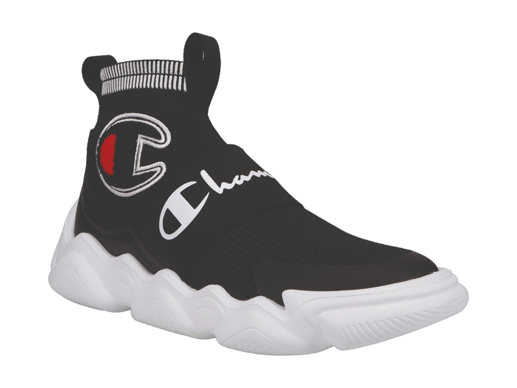 Tenis Champion Meloso Rally Pro S10917 Para Hombre