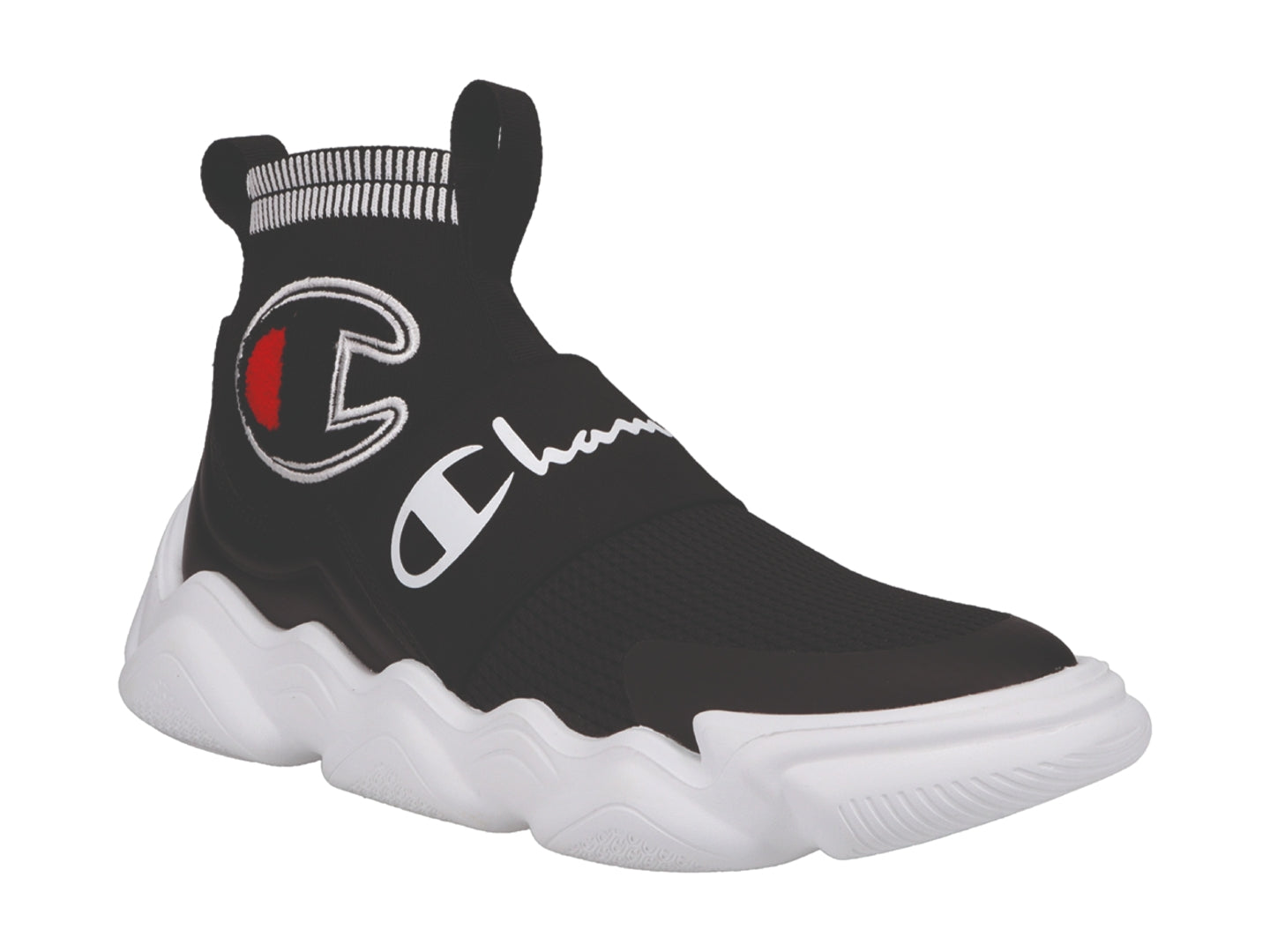 Tenis Champion Meloso Rally Pro S10917 Para Hombre