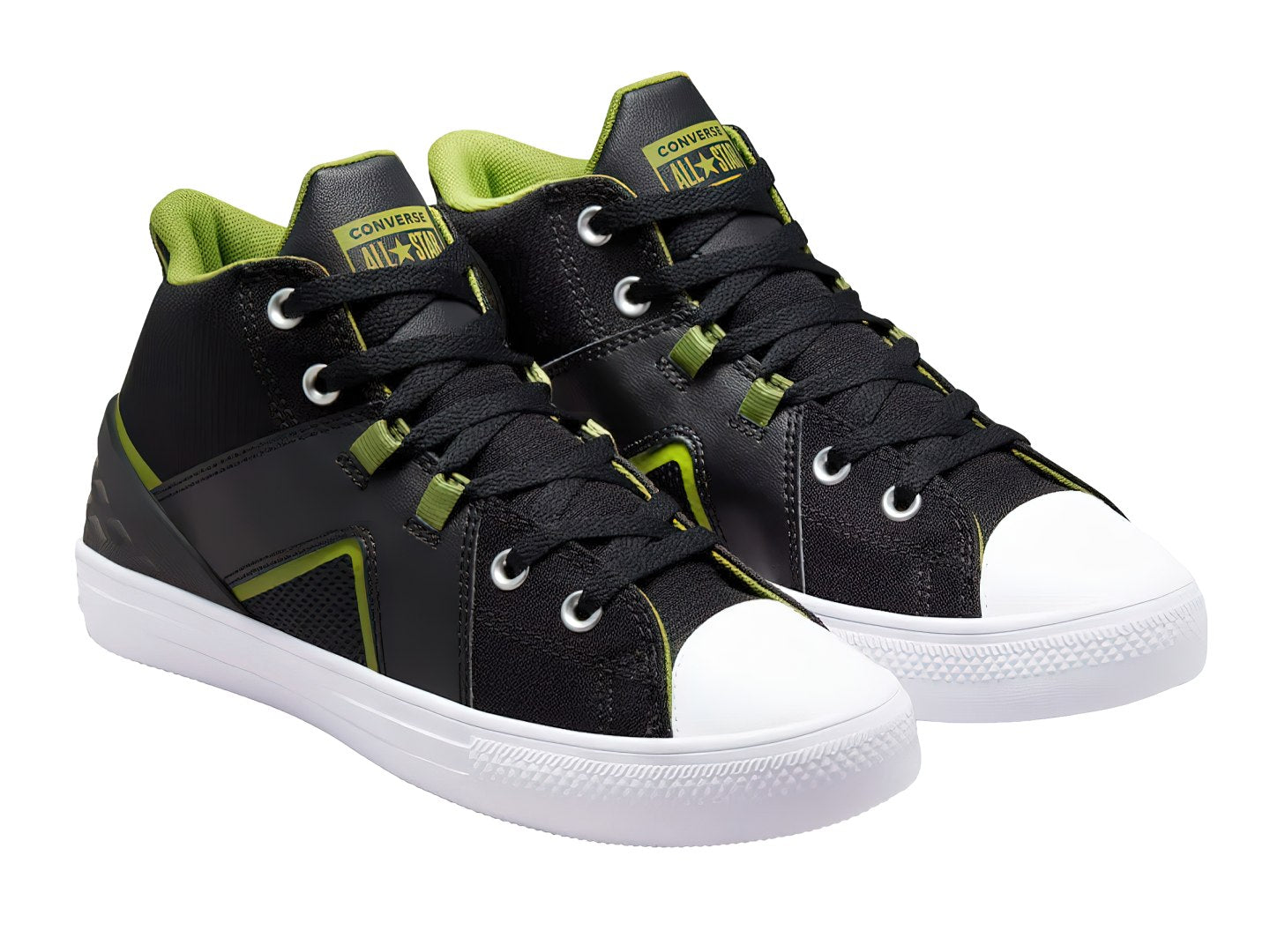 Tenis Converse A05030 Para Hombre
