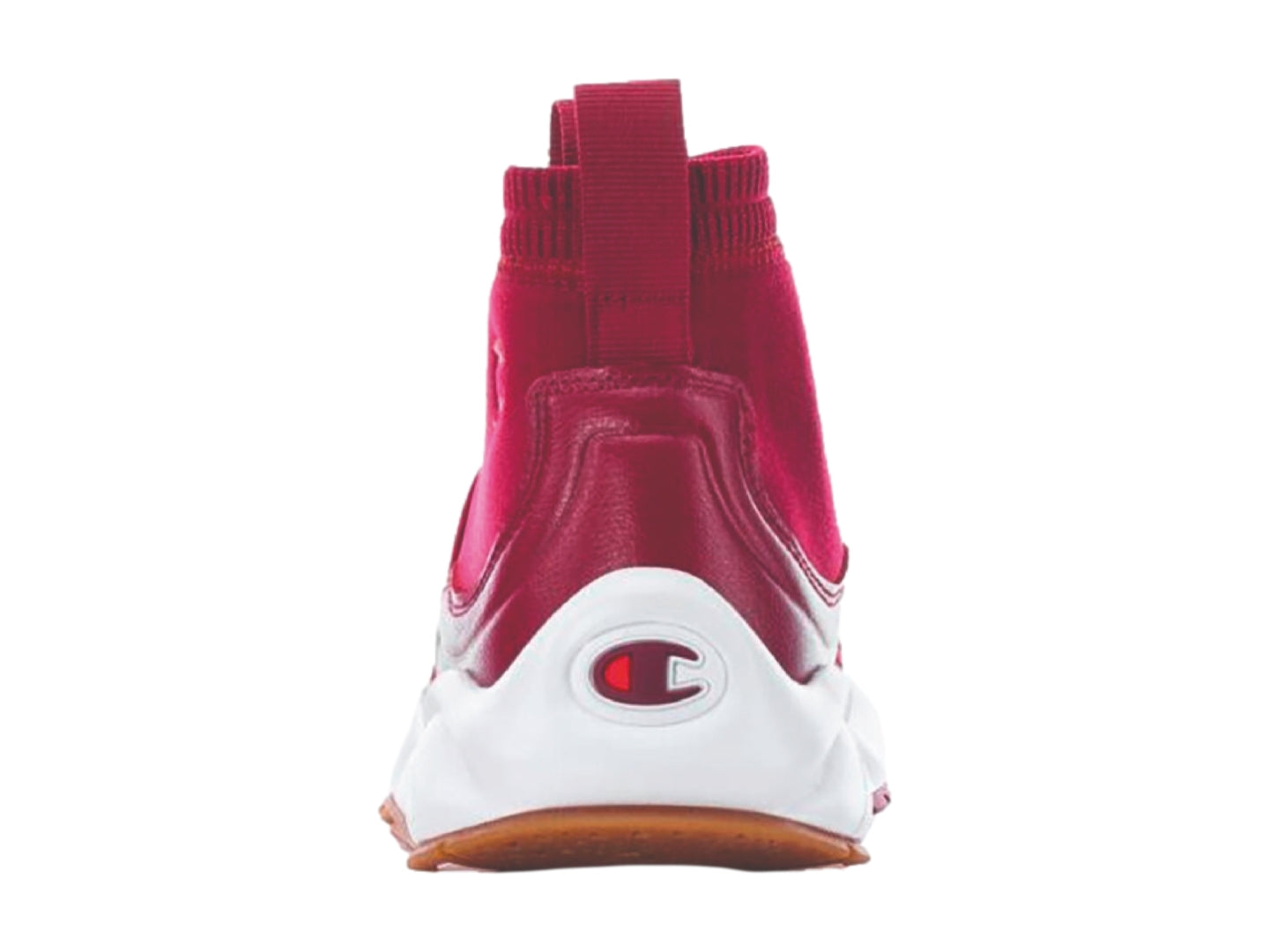 Tenis Champion Rally Pro S10394 Para Mujer