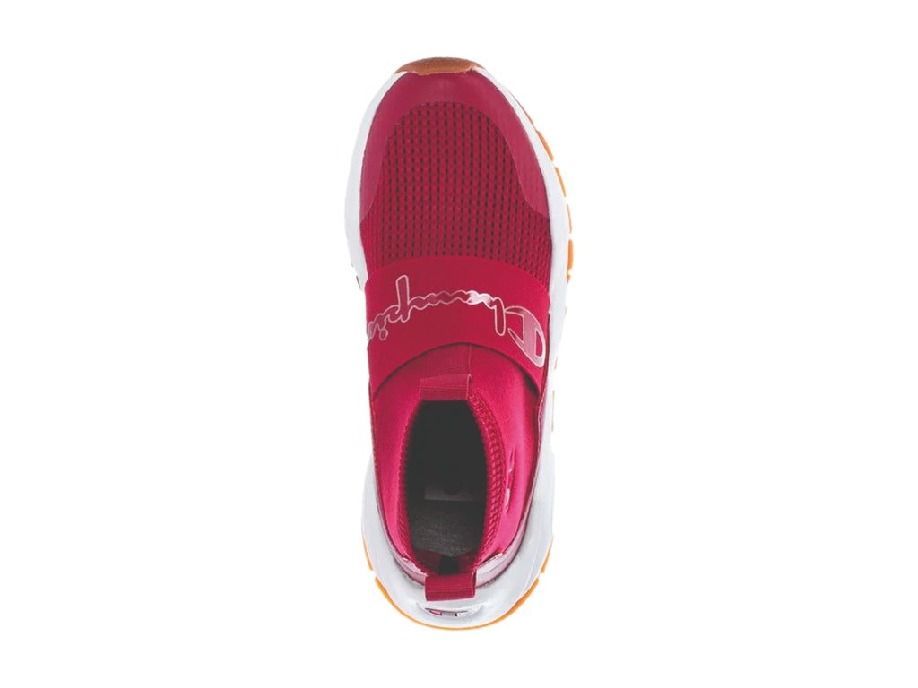 Tenis Champion Rally Pro S10394 Para Mujer