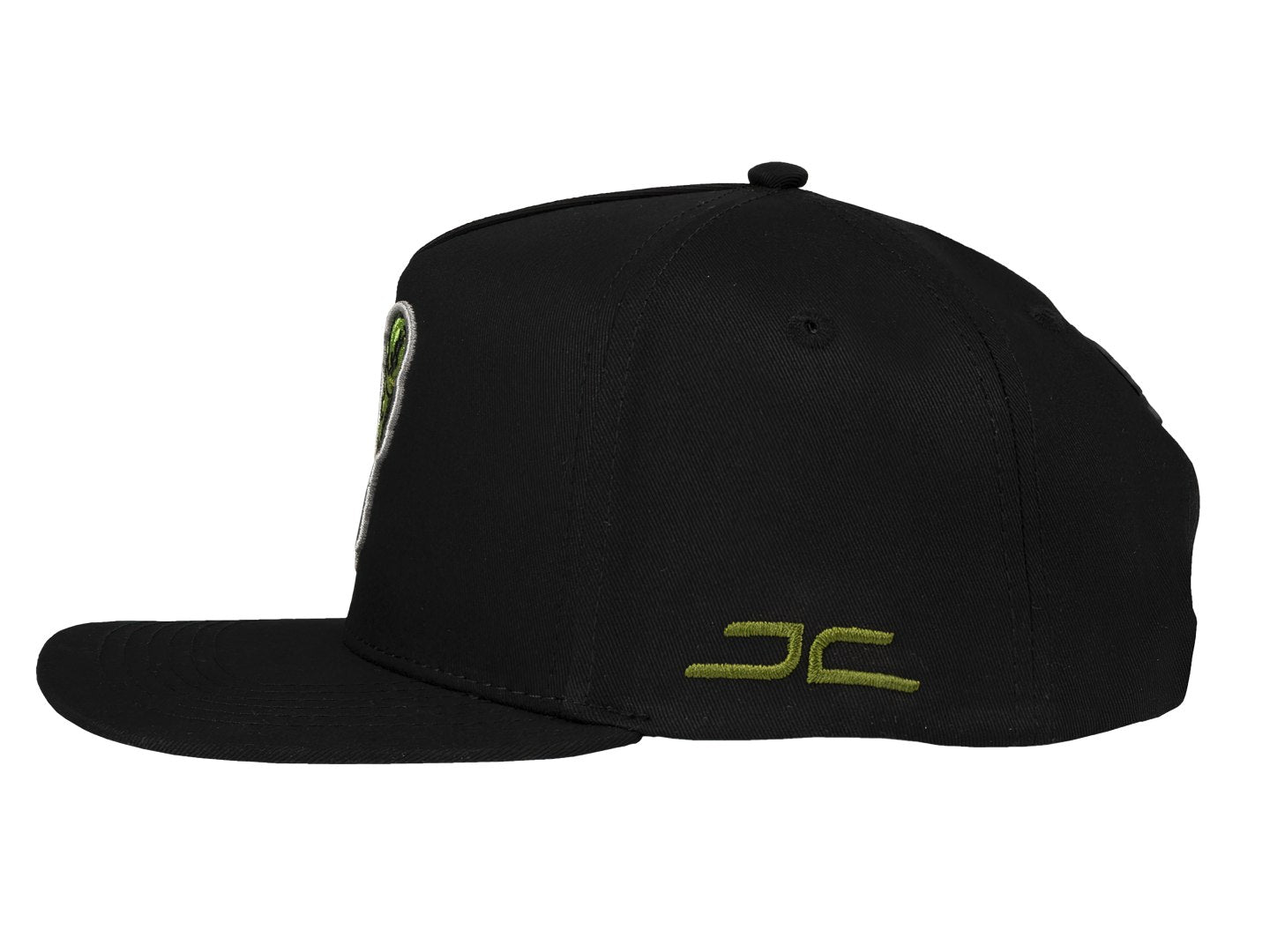 Gorras Snapback Jc Hats Ice Cream 1658