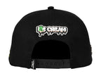 Gorras Snapback Jc Hats Ice Cream 1658