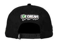 Gorras Snapback Jc Hats Ice Cream 1658