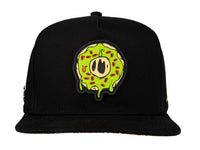 Gorra Jc Hats Donuts Black