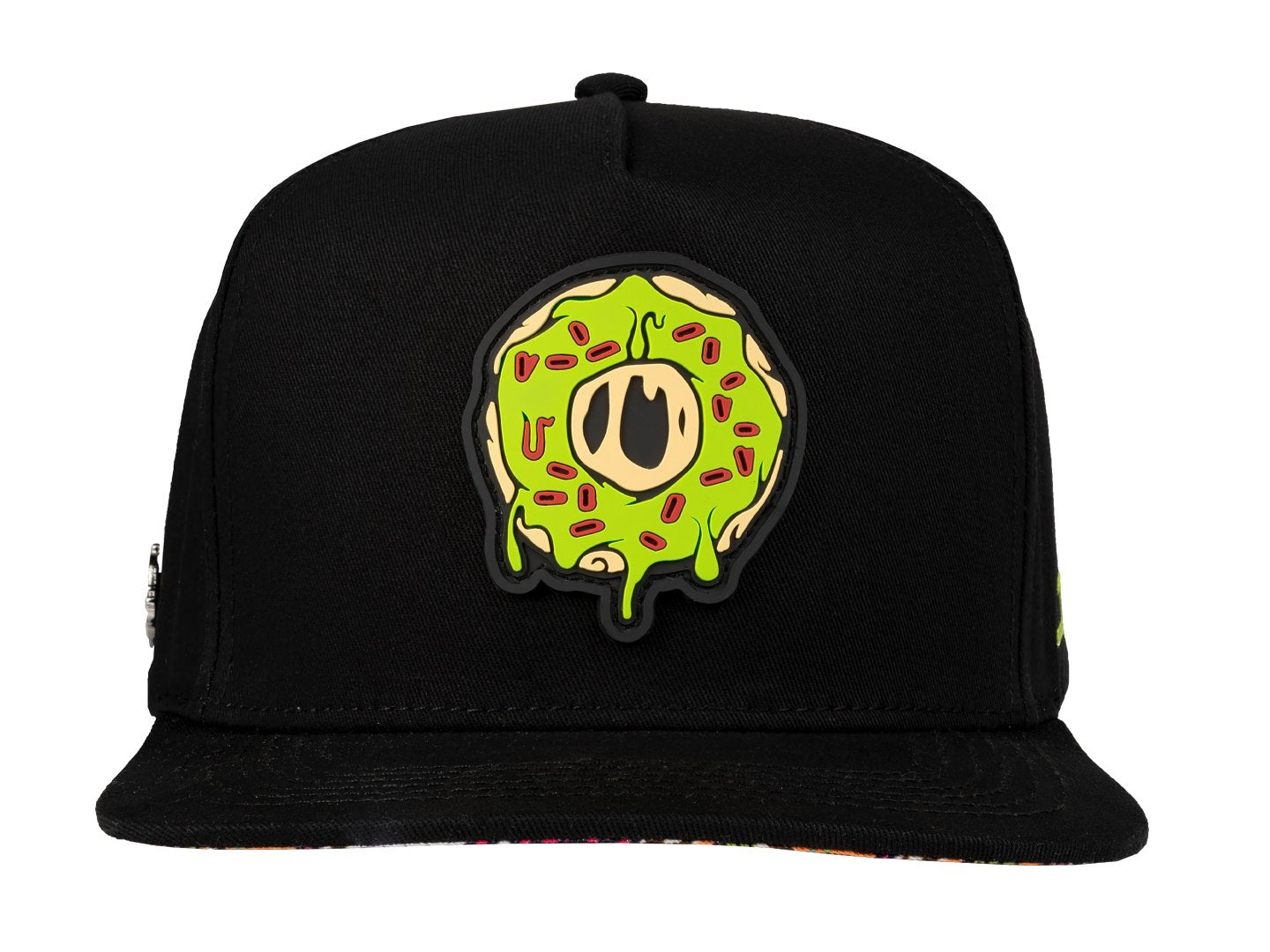 Gorras Snapback Jc Hats Donuts 1660