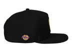 Gorra Jc Hats Donuts Black