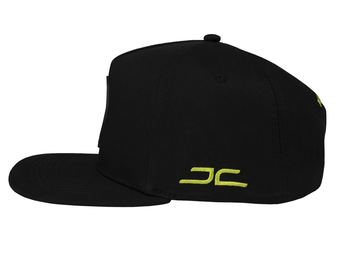 Gorra Jc Hats Donuts Black
