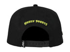 Gorra Jc Hats Donuts Black