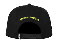 Gorra Jc Hats Donuts Black