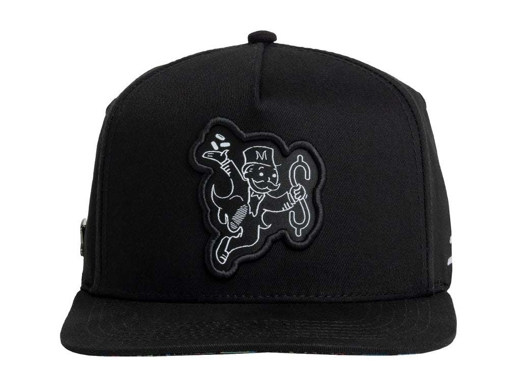 Gorras Snapback Jc Hats Jump 635